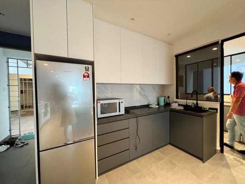 Condominium for Rent at Kiara Residence 2 (Residensi Kiara Jalil 2) - Angela . - PropertyGuru.com.my