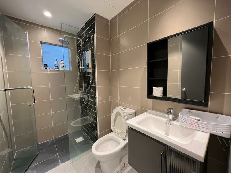 Condominium for Rent at Kiara Residence 2 (Residensi Kiara Jalil 2) - Angela . - PropertyGuru.com.my