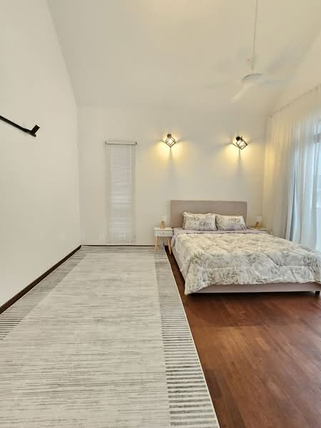 Semi-Detached House for Sale in Elmina (Shah Alam) - Farah Iryanti - Bedroom - PropertyGuru.com.my