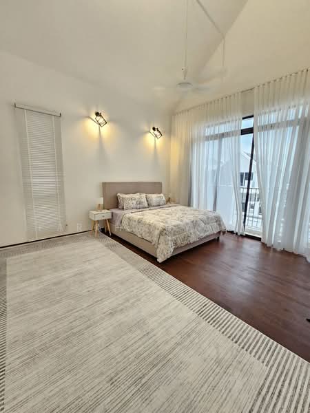 Semi-Detached House for Sale in Elmina (Shah Alam) - Farah Iryanti - Bedroom - PropertyGuru.com.my