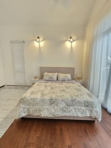 Semi-Detached House for Sale in Elmina (Shah Alam) - Farah Iryanti - Bedroom - PropertyGuru.com.my