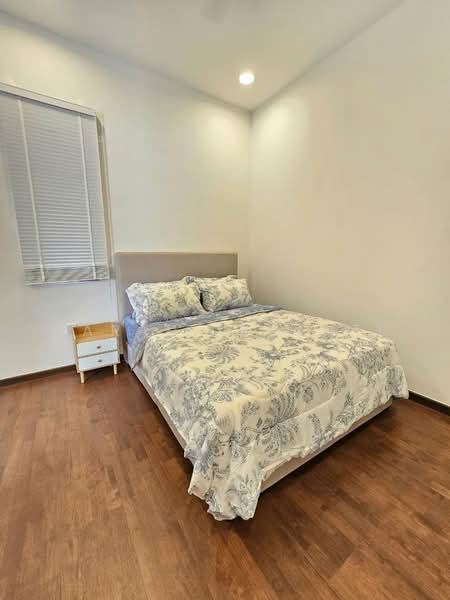 Semi-Detached House for Sale in Elmina (Shah Alam) - Farah Iryanti - Bedroom - PropertyGuru.com.my