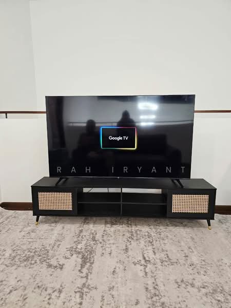 Semi-Detached House for Sale in Elmina (Shah Alam) - Farah Iryanti - Living Room - PropertyGuru.com.my