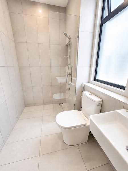 Semi-Detached House for Sale in Elmina (Shah Alam) - Farah Iryanti - Bathroom - PropertyGuru.com.my