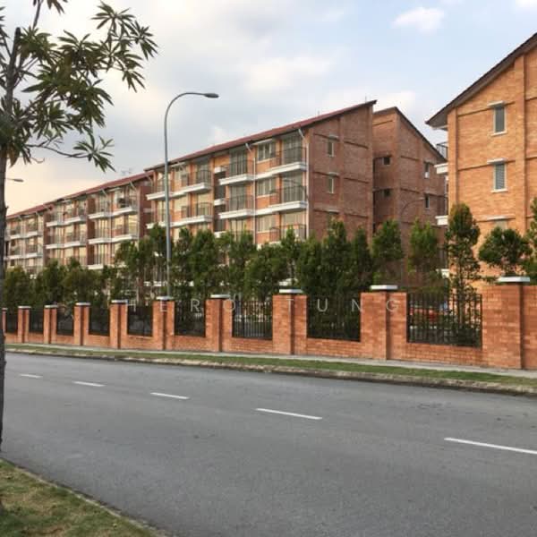 Apartment for Sale at Goodview Heights - Hero Tung - Exterior - PropertyGuru.com.my