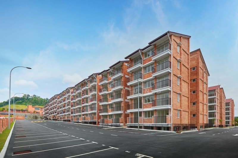 Apartment for Sale at Goodview Heights - Hero Tung - Exterior - PropertyGuru.com.my