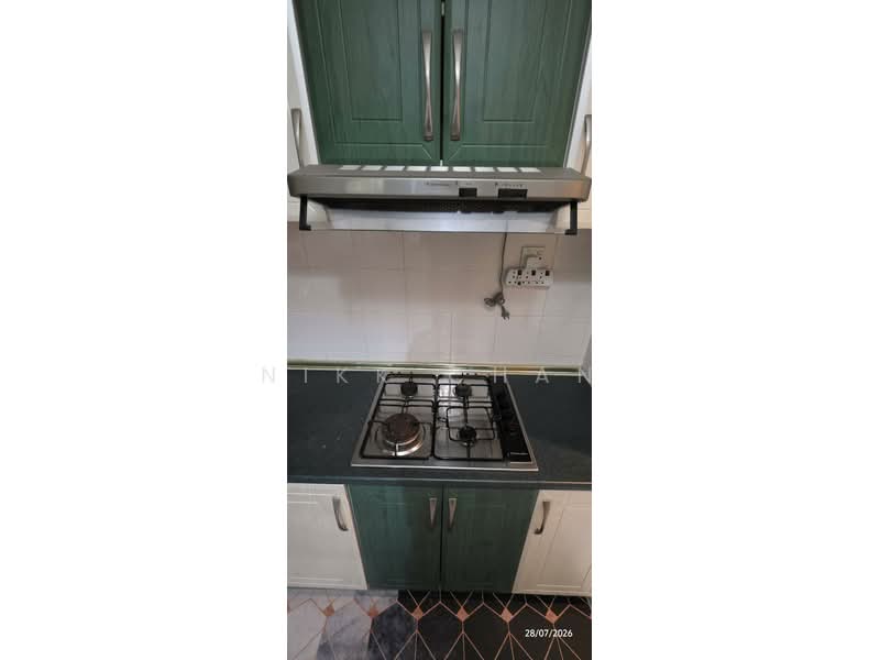 Condominium for Sale at Bayu Tasik 1 - Nikk Chan - Kitchen - PropertyGuru.com.my
