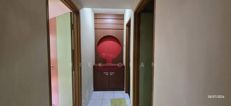 Condominium for Sale at Bayu Tasik 1 - Nikk Chan - Interior - PropertyGuru.com.my