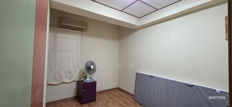 Condominium for Sale at Bayu Tasik 1 - Nikk Chan - Interior - PropertyGuru.com.my