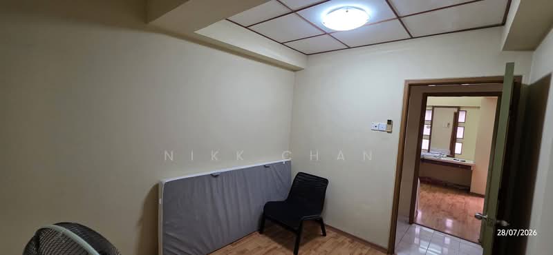 Condominium for Sale at Bayu Tasik 1 - Nikk Chan - Interior - PropertyGuru.com.my
