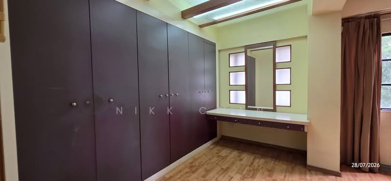 Condominium for Sale at Bayu Tasik 1 - Nikk Chan - Bedroom - PropertyGuru.com.my