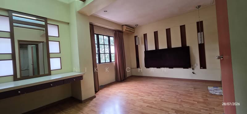 Condominium for Sale at Bayu Tasik 1 - Nikk Chan - Interior - PropertyGuru.com.my