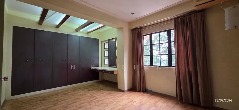 Condominium for Sale at Bayu Tasik 1 - Nikk Chan - Bedroom - PropertyGuru.com.my
