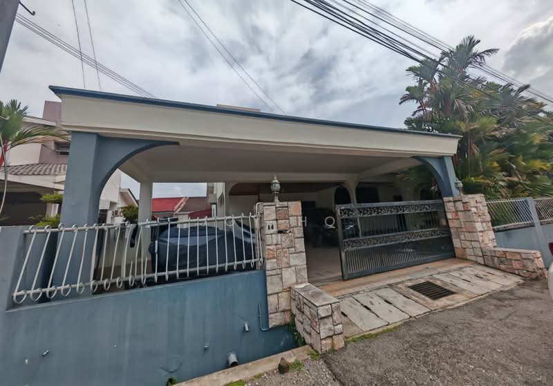 Bungalow for Sale in Fair Park (Ipoh) - Joy Ho - PropertyGuru.com.my