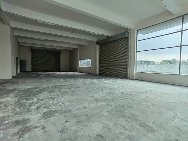 Factory for Rent in Taman Perindustrian Kinrara (Bandar Kinrara) - Danny Liew - Interior - PropertyGuru.com.my