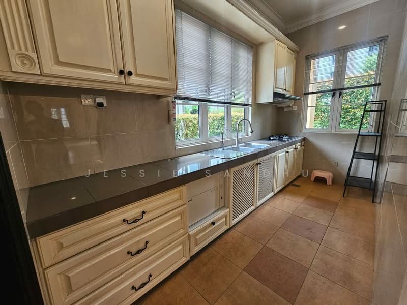 Rumah Banglo untuk Disewa di Mont Kiara (Kuala Lumpur) - Jessie Sandhu - PropertyGuru.com.my