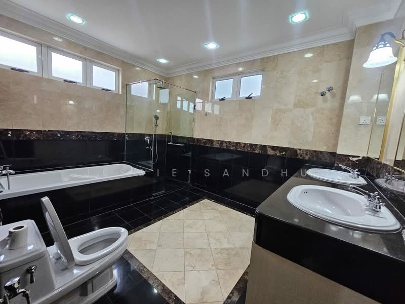 Rumah Banglo untuk Disewa di Mont Kiara (Kuala Lumpur) - Jessie Sandhu - PropertyGuru.com.my