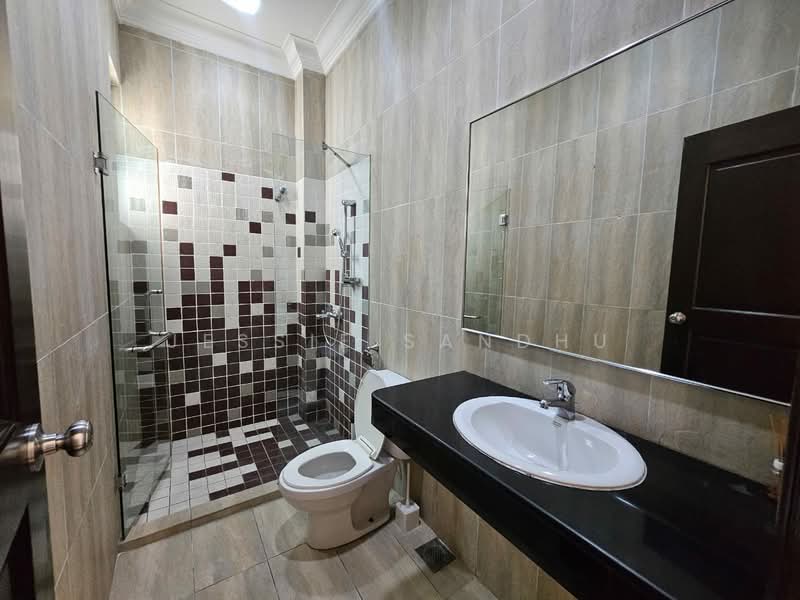 Rumah Banglo untuk Disewa di Mont Kiara (Kuala Lumpur) - Jessie Sandhu - PropertyGuru.com.my