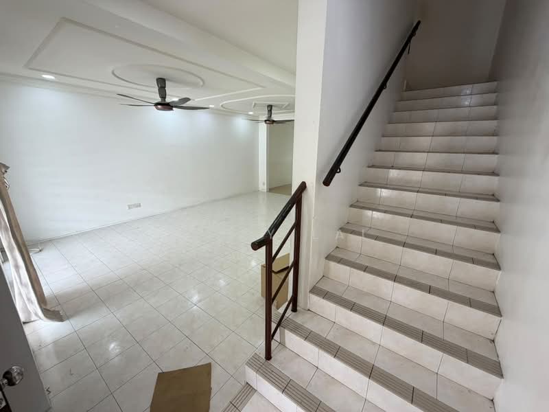 Terraced House for Sale in Bandar Country Homes (Rawang) - Nicky Lai - Interior - PropertyGuru.com.my