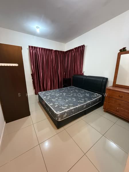 Condominium for Rent at Lido Four Seasons Residence - shirley Chow - PropertyGuru.com.my