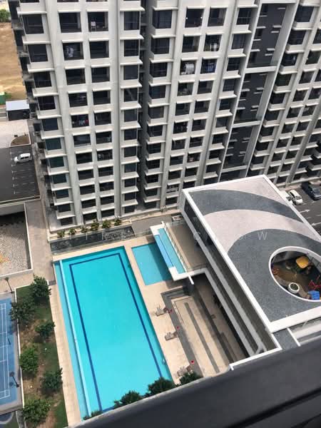 Condominium for Rent at Lido Four Seasons Residence - shirley Chow - PropertyGuru.com.my