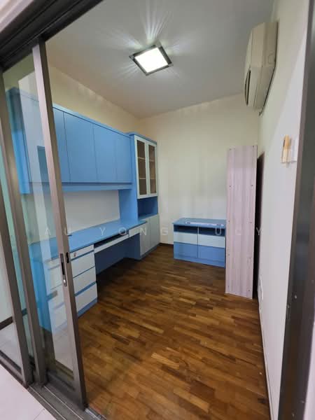 Pangsapuri untuk Disewa di Molek Pine 2 - Au Yong Lucy - PropertyGuru.com.my