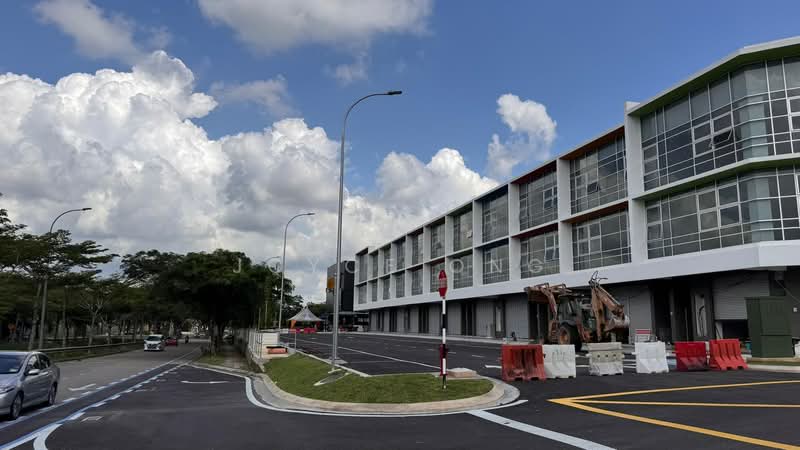 Kedai untuk Disewa di Bandar Dato Onn (Tebrau) - Joyce Ong - Exterior - PropertyGuru.com.my