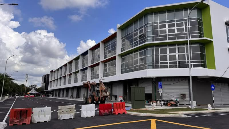 Kedai untuk Disewa di Bandar Dato Onn (Tebrau) - Joyce Ong - Exterior - PropertyGuru.com.my