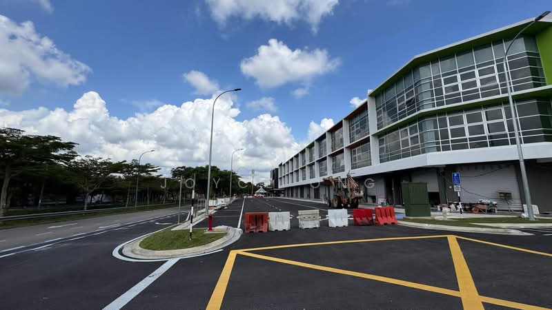 Kedai untuk Disewa di Bandar Dato Onn (Tebrau) - Joyce Ong - PropertyGuru.com.my