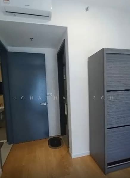 Condominium for Rent at Inspirasi - Jonathan Yeoh - Entrance - PropertyGuru.com.my
