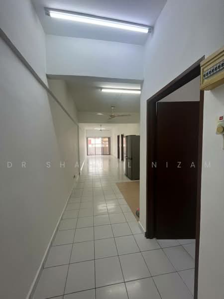 Pangsapuri untuk Disewa di Vista Bayu - Dr Shahril Nizam - Interior - PropertyGuru.com.my