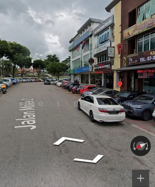 Shop / Office for Sale in Taman Molek (Johor Bahru) - Kho Siew Lian - PropertyGuru.com.my