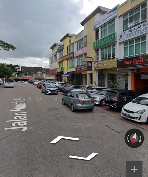 Shop / Office for Sale in Taman Molek (Johor Bahru) - Kho Siew Lian - PropertyGuru.com.my
