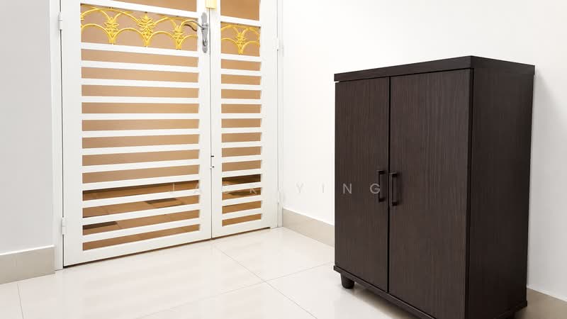 Servis Apartment untuk Dijual di Amaya Maluri - JACK YING - Entrance - PropertyGuru.com.my