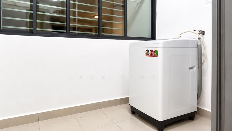 Servis Apartment untuk Dijual di Amaya Maluri - JACK YING - Interior - PropertyGuru.com.my