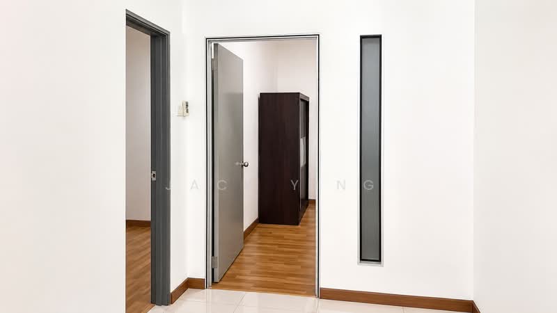 Servis Apartment untuk Dijual di Amaya Maluri - JACK YING - Interior - PropertyGuru.com.my