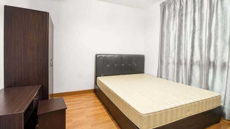 Servis Apartment untuk Dijual di Amaya Maluri - JACK YING - Bedroom - PropertyGuru.com.my
