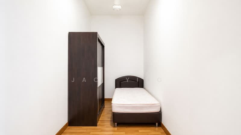 Servis Apartment untuk Dijual di Amaya Maluri - JACK YING - Bedroom - PropertyGuru.com.my