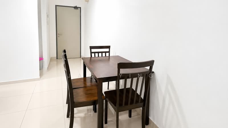 Servis Apartment untuk Dijual di Amaya Maluri - JACK YING - Dining Room - PropertyGuru.com.my