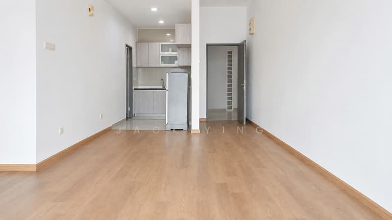 Servis Apartment untuk Dijual di Amaya Maluri - JACK YING - Kitchen - PropertyGuru.com.my