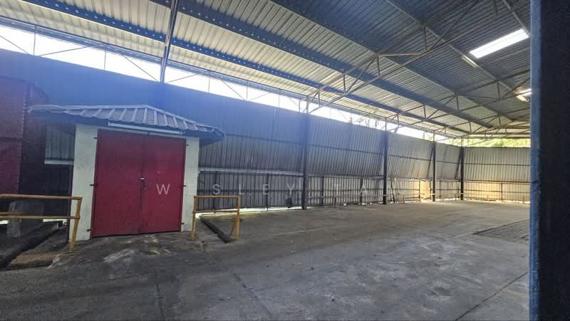 Kilang untuk Disewa di Masjid Tanah (Melaka) - Wesley Tan - Interior - PropertyGuru.com.my