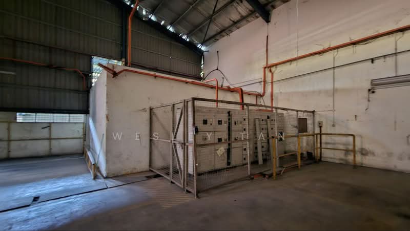 Kilang untuk Disewa di Masjid Tanah (Melaka) - Wesley Tan - Interior - PropertyGuru.com.my