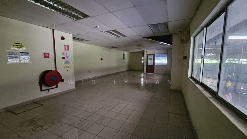 Kilang untuk Disewa di Masjid Tanah (Melaka) - Wesley Tan - Interior - PropertyGuru.com.my