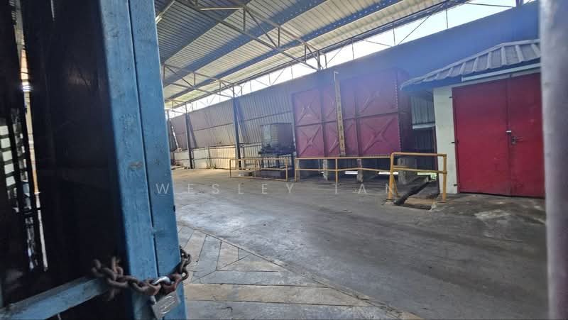 Kilang untuk Disewa di Masjid Tanah (Melaka) - Wesley Tan - Exterior - PropertyGuru.com.my