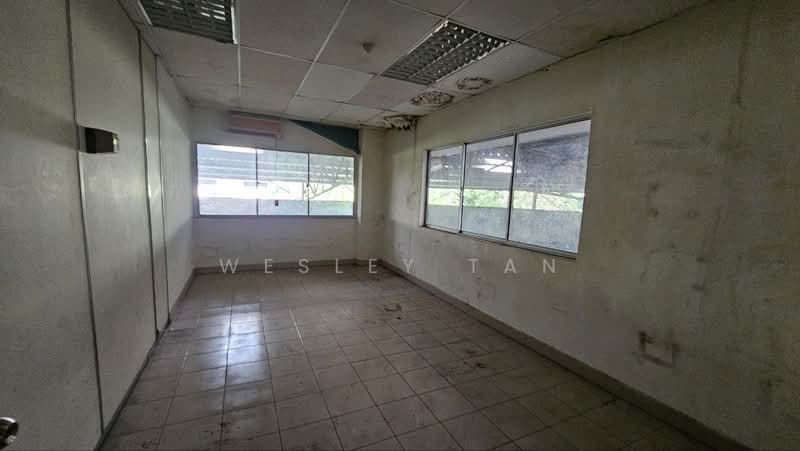 Kilang untuk Disewa di Masjid Tanah (Melaka) - Wesley Tan - Interior - PropertyGuru.com.my