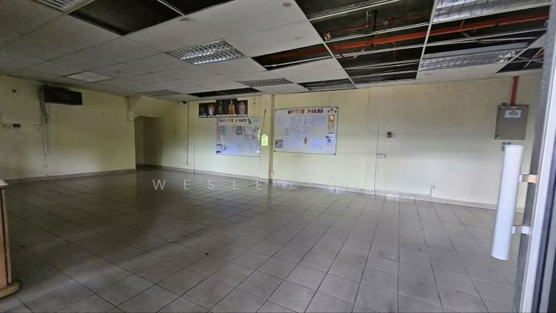 Kilang untuk Disewa di Masjid Tanah (Melaka) - Wesley Tan - Interior - PropertyGuru.com.my