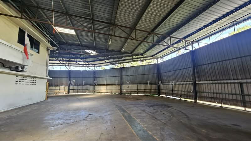 Kilang untuk Disewa di Masjid Tanah (Melaka) - Wesley Tan - Interior - PropertyGuru.com.my