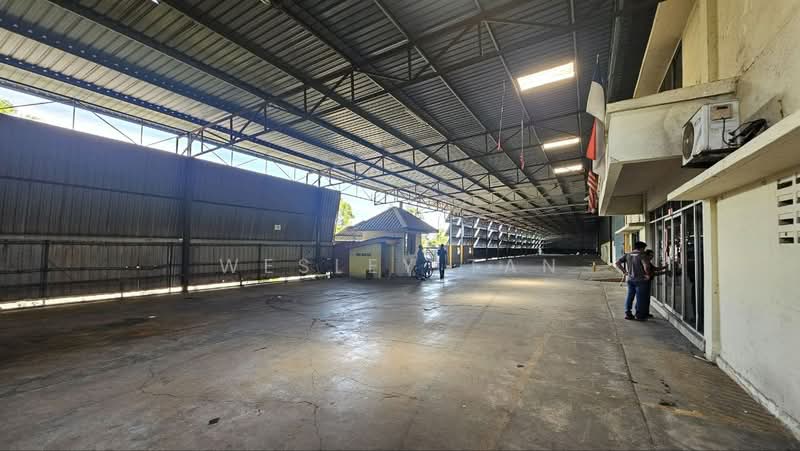 Kilang untuk Disewa di Masjid Tanah (Melaka) - Wesley Tan - Exterior - PropertyGuru.com.my