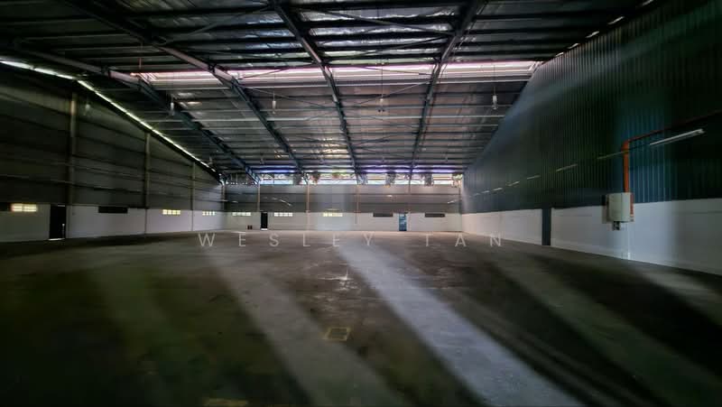 Kilang untuk Disewa di Masjid Tanah (Melaka) - Wesley Tan - Interior - PropertyGuru.com.my