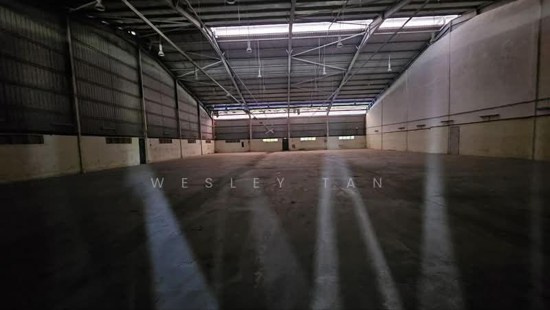 Kilang untuk Disewa di Masjid Tanah (Melaka) - Wesley Tan - Interior - PropertyGuru.com.my